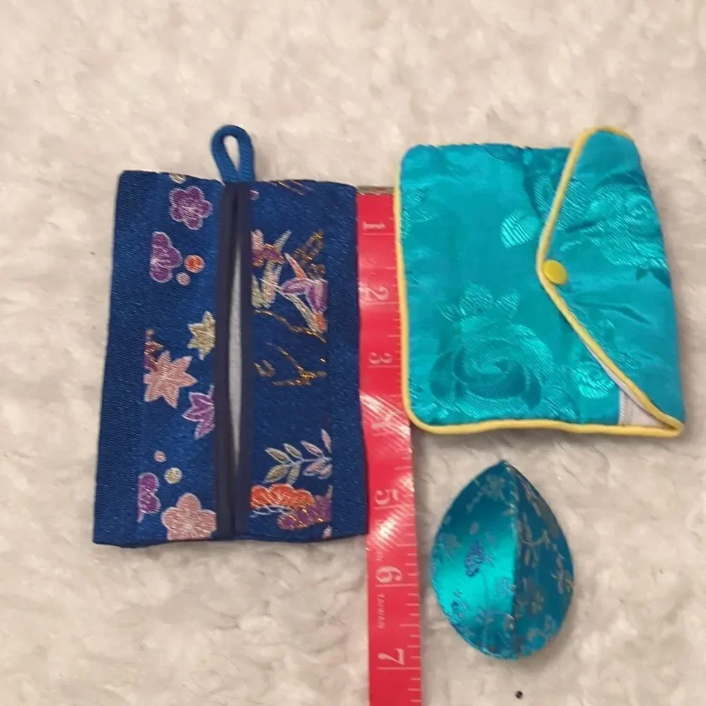 Chinese portable travel